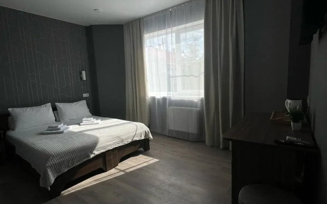 Bukhta №5 Guest House