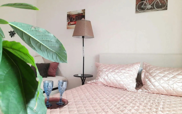 Апартаменты на Московском Проспекте 120 (612)