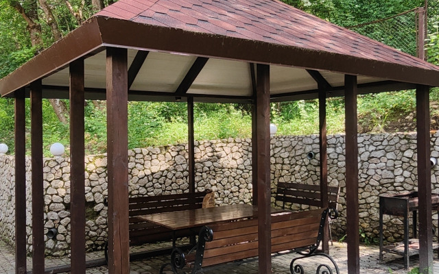 Частный дом дуплекс с красивым видом