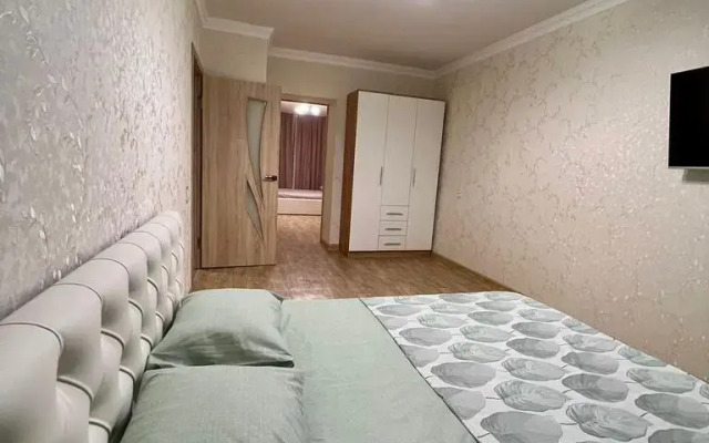 Квартира на улице Ленина, 201