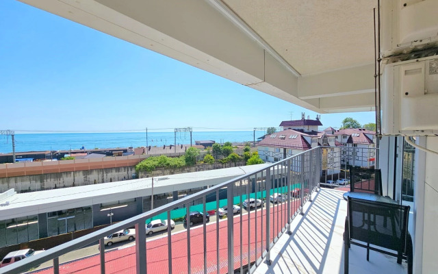 Апартаменты на Улица Старошоссейная 5к2