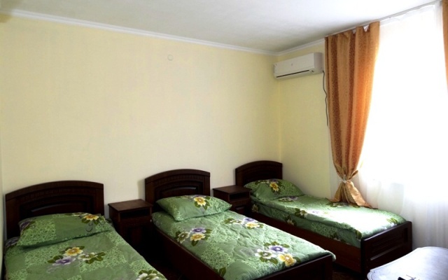 Kuban Guesthouse