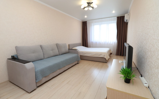 Квартира на Улице И.В. Свиридова 10