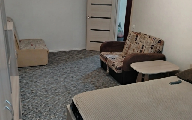 Квартира однокомнатная