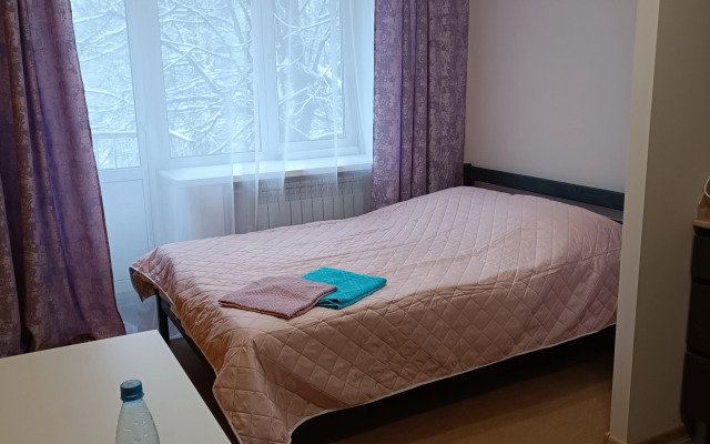 Апартаменты Студия 15