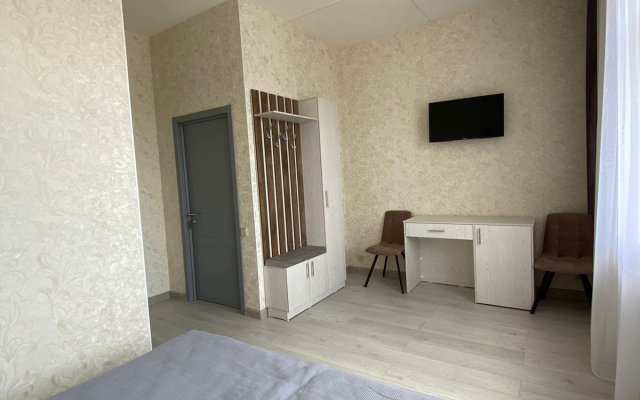 Гостевой дом Сокол