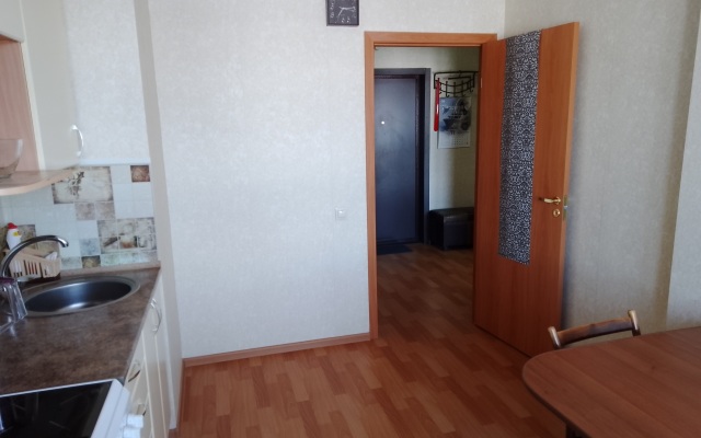 Апартаменты с Видом на Шуваловский Парк