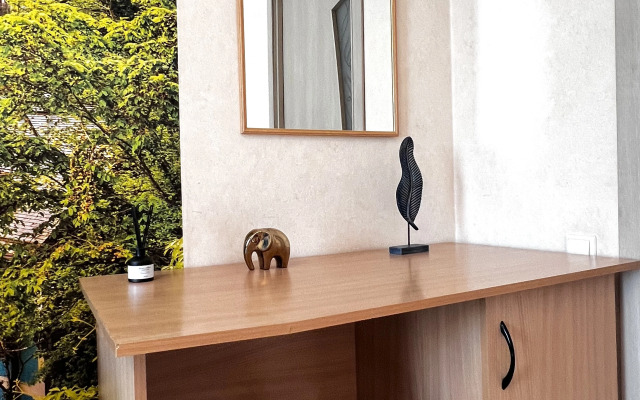 Апартаменты на к901