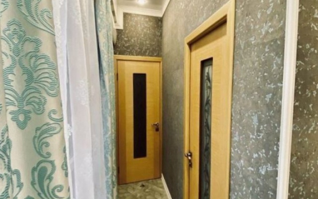 Na Ulitse Krymskaya 77 Flat