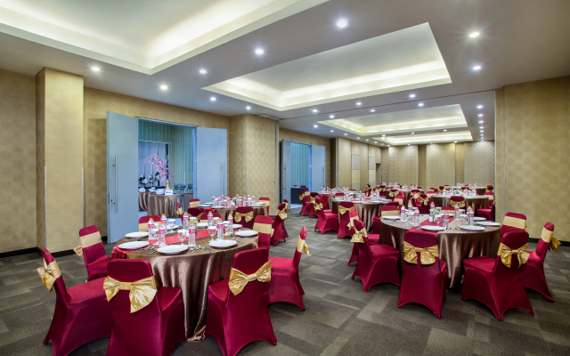 Favehotel Manahan Hotel
