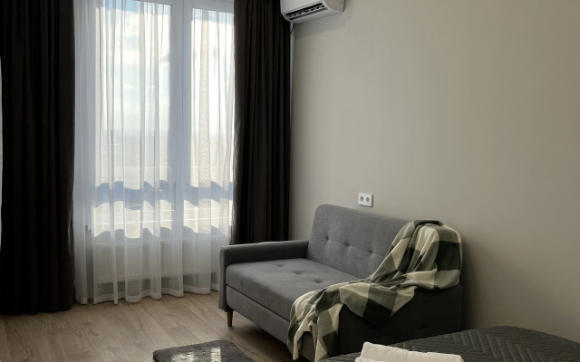 Vidovaya Studiya Na Planete Flat
