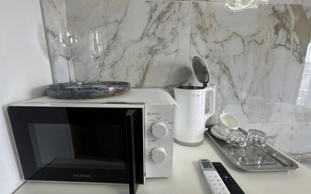 3-Kh Mestnye u Chernogo Morya Lenina 219/5 Apartments