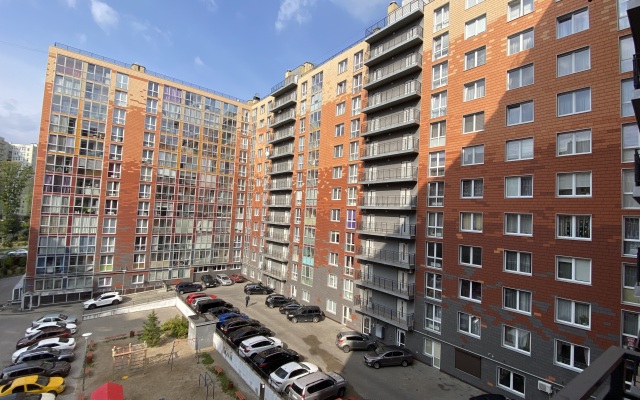 Апартаменты Köenig Gate - Королевские ворота