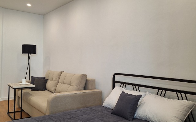 S Vidom Na Kreml I Kazanku Flat