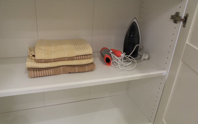 Квартира уютная рядом с метро и ж/д вокзалом Восточный