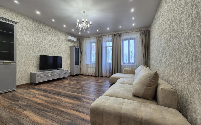 Апартаменты uTrip Orleans