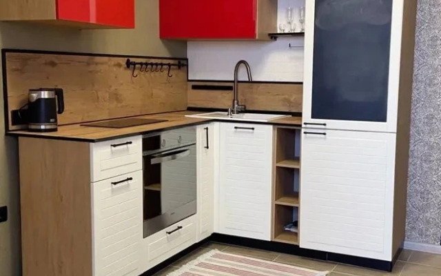 Апартаменты Однокомнатная Квартира