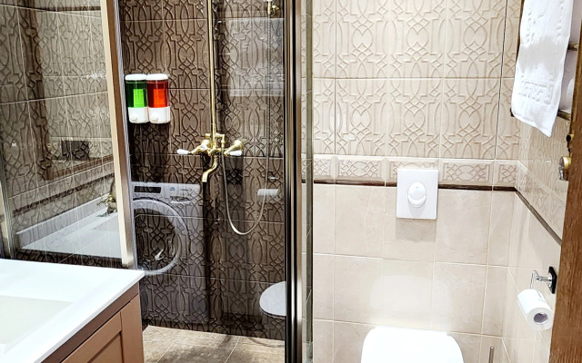 Апартаменты Комедия