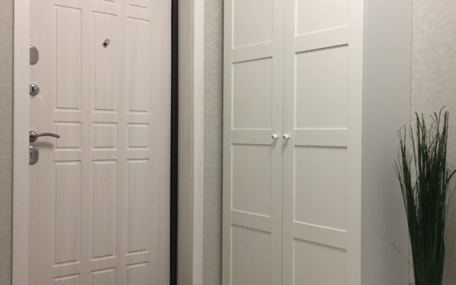 Apartamentyi "Vertoletnoe Pole" 5 Minut Ot Tsentra