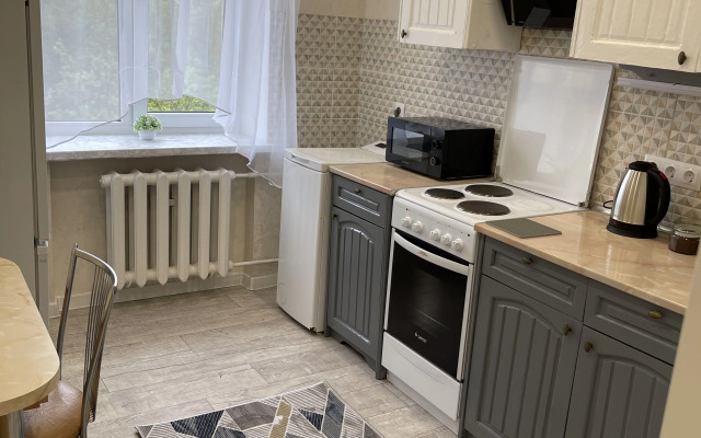 Квартира в Минске на сутки возле МКАД