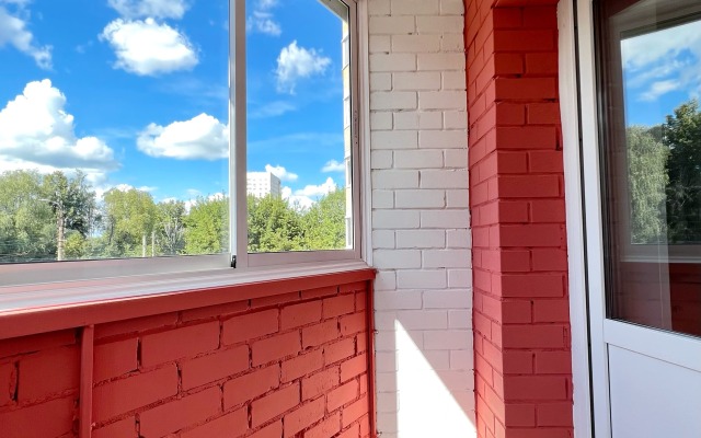 Квартира Kravc Group рядом с автовокзалом