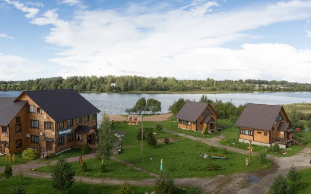 Hotel Chudnoy Dvor