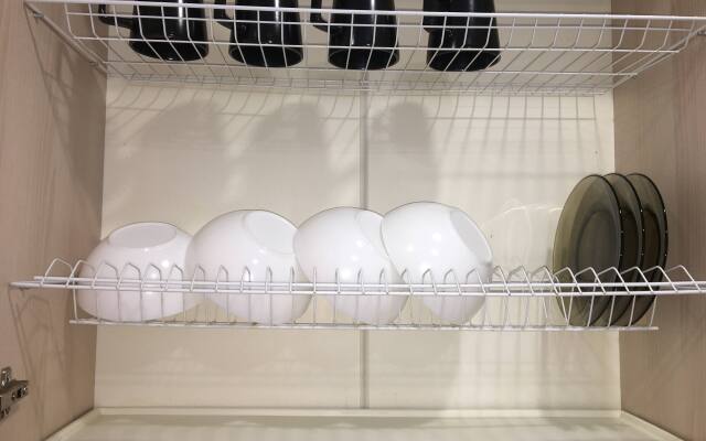 Квартира на Советской