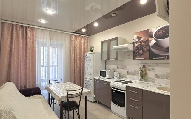 Апартаменты Рядом с ТРЦ Модный Квартал