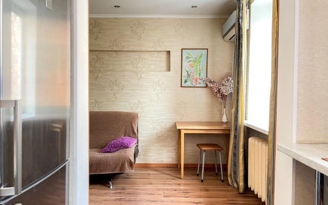 Apartments RELAX APART – Moskovskaya 12