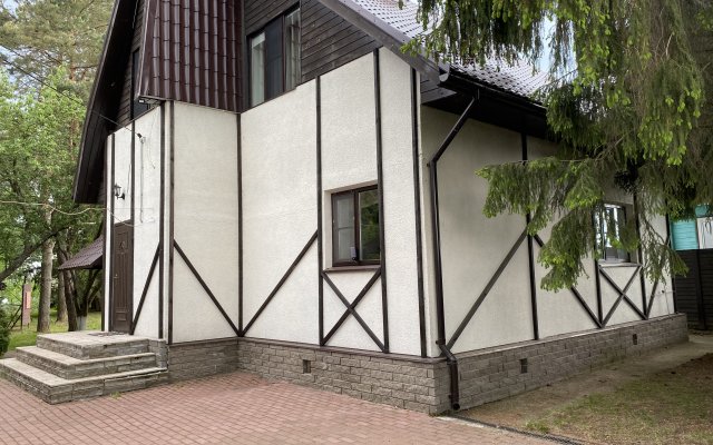 Lesnaya Dacha Guest House