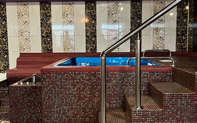 Аппартаменты Морской Дворец