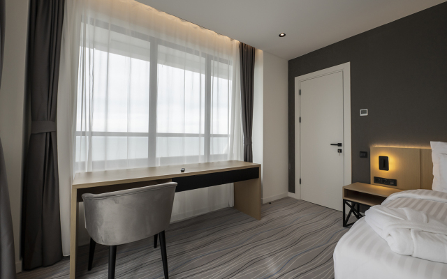 Hotel The Grandeur Batumi
