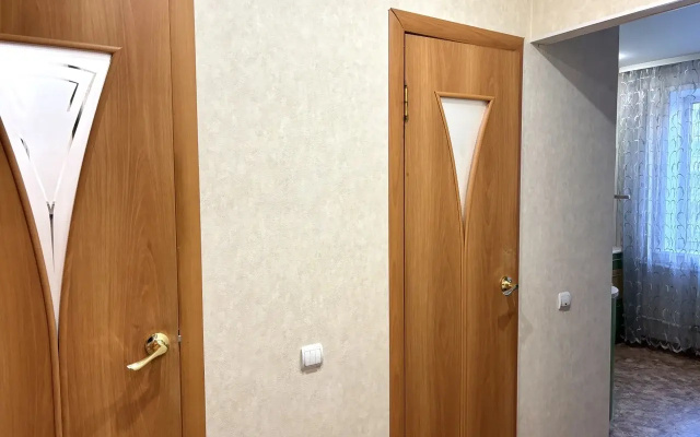 Квартира на улице Калинина 68