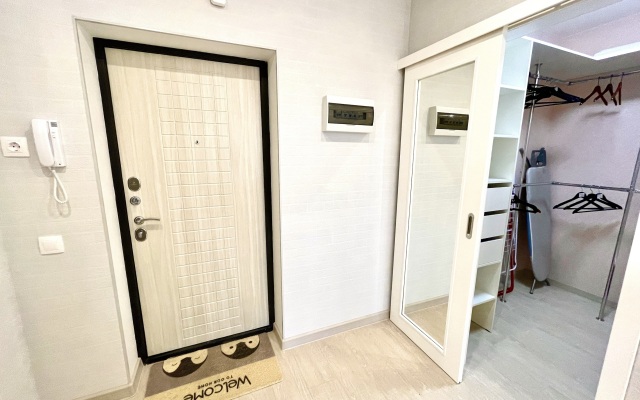 Na Karla Marksa Apartaments
