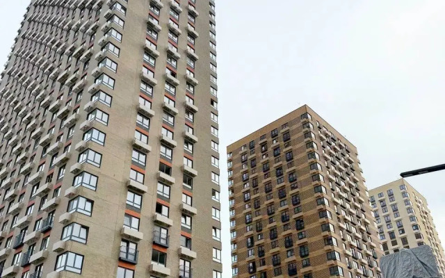 Квартира Отличная евродвушка у метро Бутырская