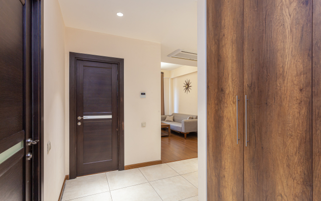 On Buzand Street 17-85 Apartments