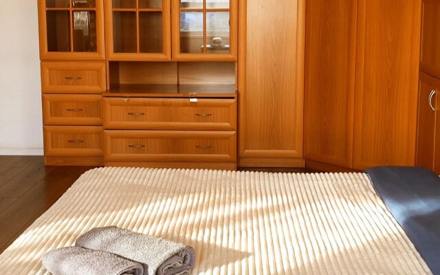 Evro-apartamenty Lora Home na Varshavskom shosse Apartments