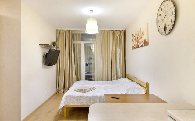 Квартира Студия Белые Ночи