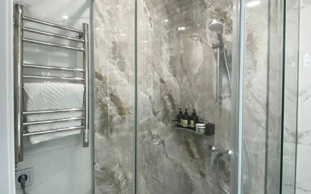 Studiya 5 Minut Ot Morya Apartments