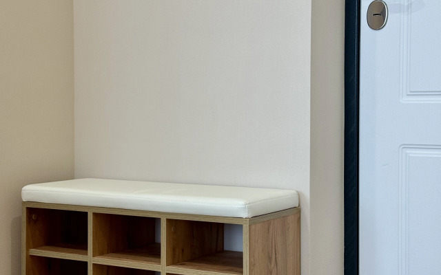 Квартира дизайнерская на Миля 7