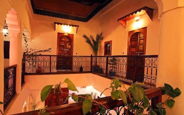 Riad Dar Saba Guest House