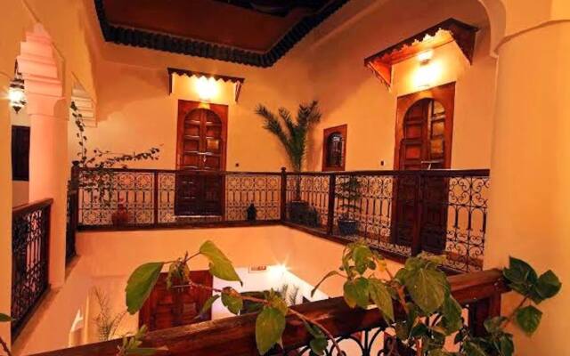 Riad Dar Saba Guest House