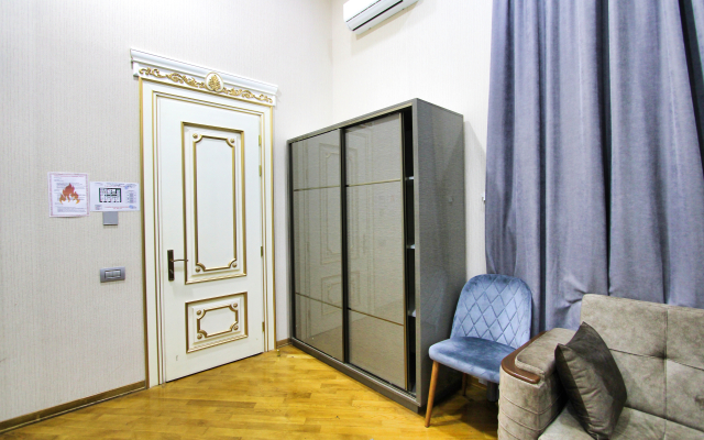 Pilot Baku Hotel