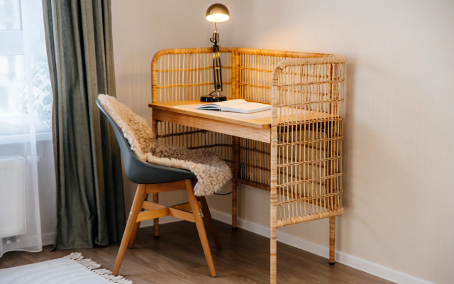 Квартира на улице Тургенева 16А