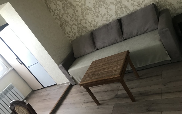 Uyutnaya Studiya S Vidom Na Bely Dom Apartments
