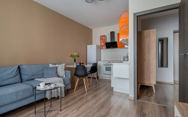 Квартира Ольховский Парк