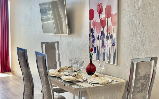 Sofiya Flat