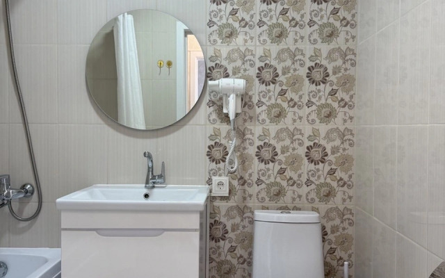 Квартира К/88 Времена Года 1 Кв. 219