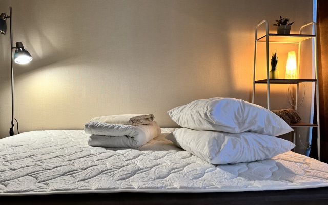 Апартаменты Сутки-Дом - Федоровского