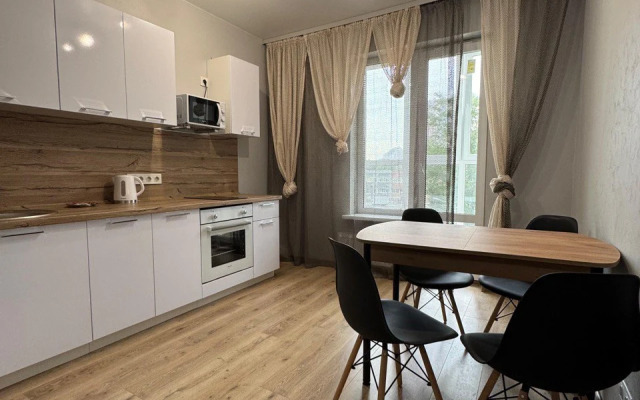 Uyutnye v Tsentre Goroda Apartment